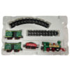 Classic Toy Train Model – Timeless Fun for Kids & Train Enthusiasts (2)