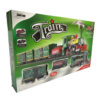 Classic Toy Train Model – Timeless Fun for Kids & Train Enthusiasts (4)