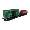 Classic Toy Train Model – Timeless Fun for Kids & Train Enthusiasts (5)