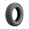 Comforser Tire Size 17570R13 CF600 – Whitewall, Suitable for Paykan (2x) (3)