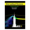 Comprehensive Guide to Wind Loading on Structures Book by John D. Holmes & Seifu Bekele 2
