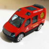 Construction & Fire Trucks Toy Pack – 12 Piece Die-Cast Vehicle Set (3)