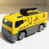 Construction & Fire Trucks Toy Pack – 12 Piece Die-Cast Vehicle Set (4)