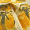 Cotton Pillowcase – Soft and Gentle with Floral Design and Vibrant Color (2x) (1)