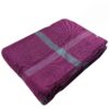Cozy Wear for Bathroom, Yazdi Viscose Bathrobe –Suitable for Beach & Relaxation (2)