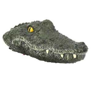 Croc Attack – The Jaw-Dropping & Splash-Smashing & Turbo-Charged RC Beast