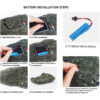 Croc Attack - The Jaw-Dropping & Splash-Smashing & Turbo-Charged RC Beast (7)