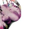 Cute 3D Cat Design Baby Play Mat – Ideal for Floor Play & Learning (3)