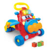Cute Airplane-Themed Baby Walker – Safe and Fun Toddler Mobility Trainer for Boys and Girls (4)