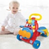 Cute Airplane-Themed Baby Walker – Safe and Fun Toddler Mobility Trainer for Boys and Girls (6)