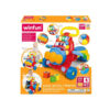 Cute Airplane-Themed Baby Walker – Safe and Fun Toddler Mobility Trainer for Boys and Girls (7)