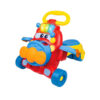 Cute Airplane-Themed Baby Walker – Safe and Fun Toddler Mobility Trainer for Boys and Girls (8)
