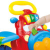 Cute Airplane-Themed Baby Walker – Safe and Fun Toddler Mobility Trainer for Boys and Girls (9)