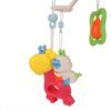 Cute Baby Crib Mobile That Encourage Baby’s Early Development (2)