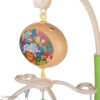 Cute Baby Crib Mobile That Encourage Baby’s Early Development (5)