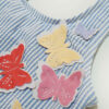 Cute Butterfly Baby Swimsuit – Ideal for Swimming Lessons & Beach Days (1)