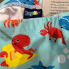 Cute & Comfortable Shark Baby Swimwear – Great for Water Activities (3)