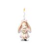 Cute Doll Birthday Candle – Adorable Cake Topper for Kids Party