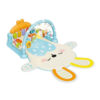 Cute Rabbit Themed Baby Mat for Play Sleep and Development (2)