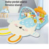 Cute Rabbit Themed Baby Mat for Play Sleep and Development (3)