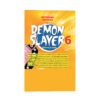 Demon Slayer Vol. 7 by Koyoharu Gotouge (Farsi) 2