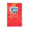 Demon Slayer Vol. 8 by Koyoharu Gotouge (Farsi) 2