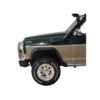 Diecast 164 Nissan Patrol 160 SWB Model Toy Car – Collector & Kid Friendly (4)