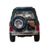 Diecast 164 Nissan Patrol 160 SWB Model Toy Car – Collector & Kid Friendly (5)