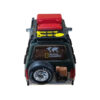 Diecast 164 Nissan Patrol 160 SWB Model Toy Car – Collector & Kid Friendly (7)