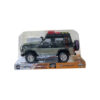 Diecast 164 Nissan Patrol 160 SWB Model Toy Car – Collector & Kid Friendly (8)