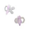 Double-Head Infant Teething Toy – Perfect for Babies to Chew on During Teething (2x) (5)