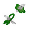 Double-Head Infant Teething Toy – Perfect for Babies to Chew on During Teething (2x) (7)
