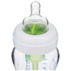 Dr. Brown's Baby Feeding Bottle – Durable Glass with Anti-Colic Design - 270 ml (3)