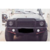 Durable Front Grille for Nissan Patrol – Perfect for Off-Road Adventures (1)