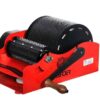 Durable Hand Wool Carder – Ideal for Hand Spinners & DIY Fiber Prep (1)