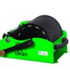 Durable Hand Wool Carder – Ideal for Hand Spinners & DIY Fiber Prep (2)