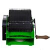 Durable Hand Wool Carder – Ideal for Hand Spinners & DIY Fiber Prep (3)