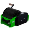 Durable Hand Wool Carder – Ideal for Hand Spinners & DIY Fiber Prep (4)