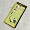 Durable Pacifier Clip for Boys & Girls - Prevents Lost or Dropped Pacifiers (5)