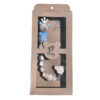 Durable Pacifier Clip for Boys & Girls - Prevents Lost or Dropped Pacifiers (7)