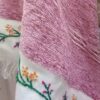 Eco-Friendly Cotton Towel – Handmade, Soft & Absorbent for Bathing & Relaxation (1)