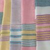 Eco-Friendly Cotton Towel – Handmade, Soft & Absorbent for Bathing & Relaxation (3)