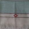 Eco-Friendly Cotton Towel – Handmade, Soft & Absorbent for Bathing & Relaxation (4)