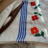Eco-Friendly Cotton Towel – Handmade, Soft & Absorbent for Bathing & Relaxation (5)