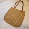 Eco-Friendly Raffia Beach Bag – Lightweight Handwoven Summer Tote (3)
