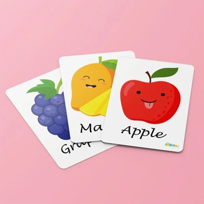 Flashcards