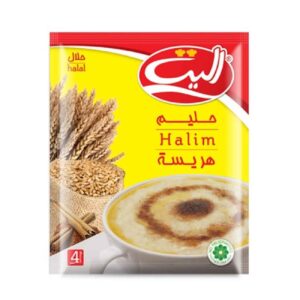 Elite Persian Halim Instant Powder – 75g