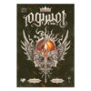 Empirium Trilogy (Book 1-Furyborn) by Claire Legrand (Volume1) (Farsi)