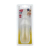 Encourages Self-Feeding and Healthy Eating Habits with Baby Fruit & Food Feeder (1)