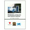 Explanatory Specialized Glossary of Hybrid and Electric Vehicles Book by Fred Starkey (Farsi) 2